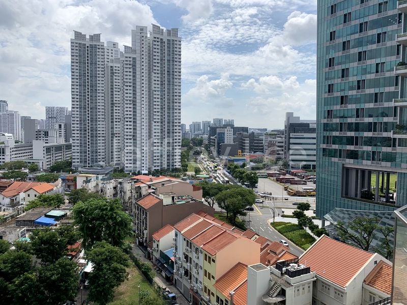 1 Bed Condo for Rent in  Sturdee Residences - Image 3